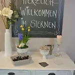 Sternen Отель *