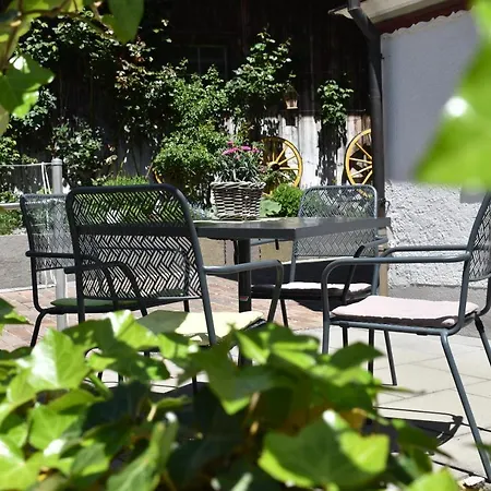 Ξενοδοχείο Sternen *