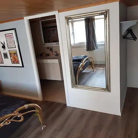 Ξενοδοχείο Sternen *