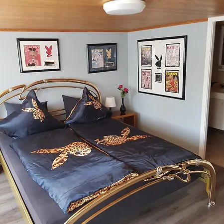 Ξενοδοχείο Sternen *