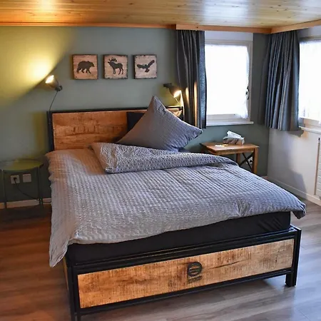 Hotel Sternen Degersheim