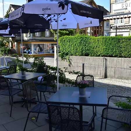 Sternen * Degersheim