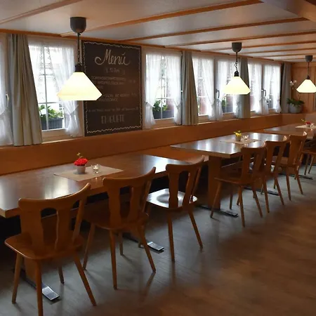 Sternen * Degersheim