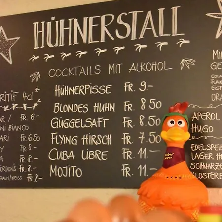 Sternen * Degersheim