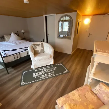 Sternen Hotel Degersheim