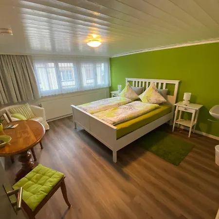 Hotel Sternen Degersheim