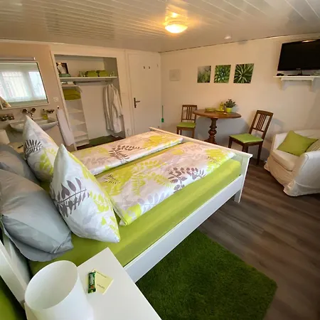 Ξενοδοχείο Sternen *