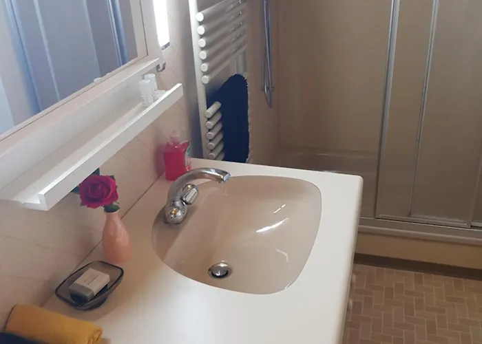 Sternen Ξενοδοχείο Degersheim