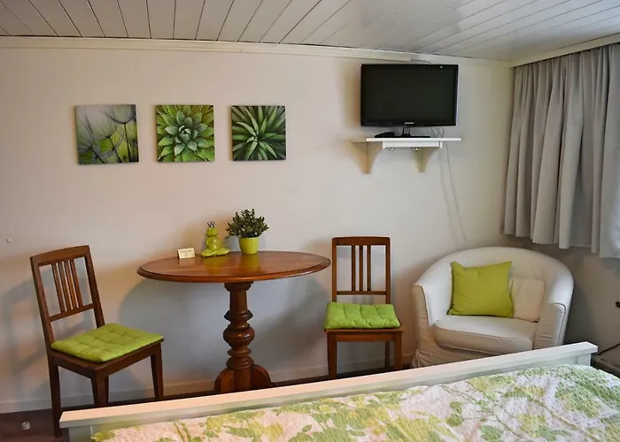 Hotel Sternen Degersheim