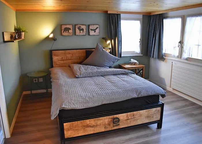 Hotel Sternen Degersheim