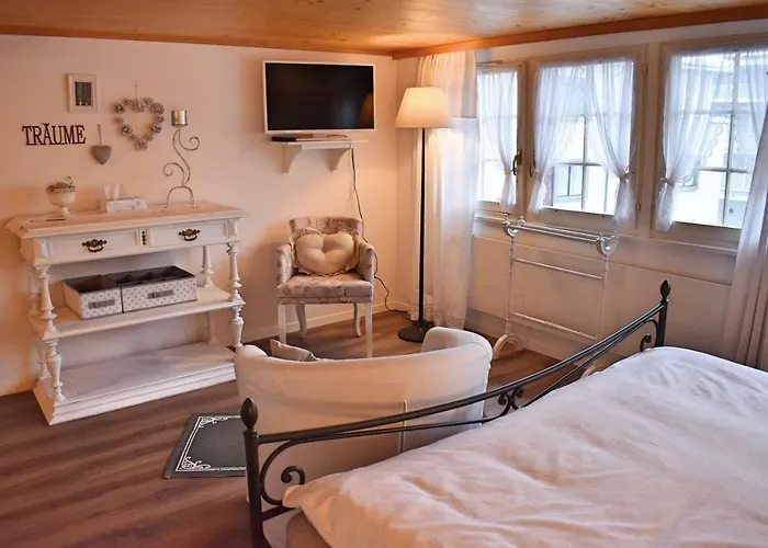 Sternen Ξενοδοχείο