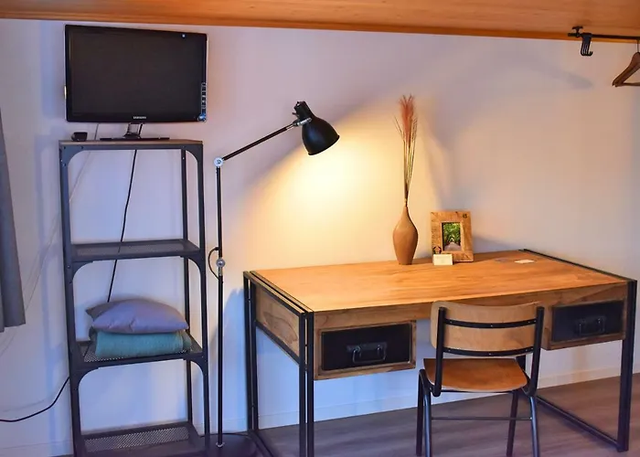 Ξενοδοχείο Sternen Degersheim