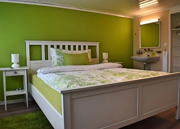 Sternen Ξενοδοχείο