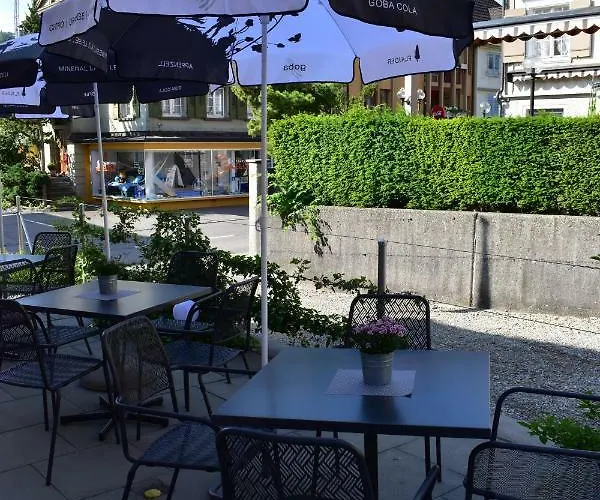 Sternen * Degersheim