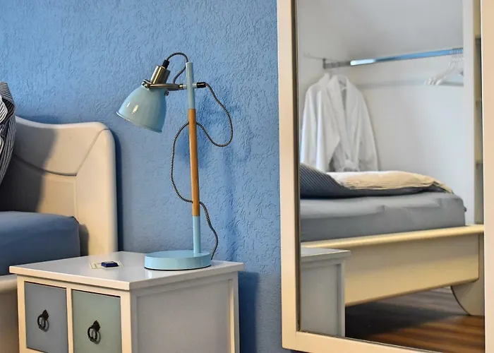 Sternen Ξενοδοχείο