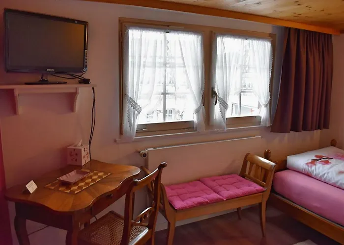 Sternen Ξενοδοχείο