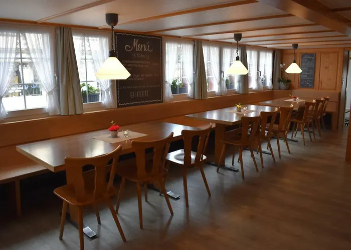 Sternen * Degersheim