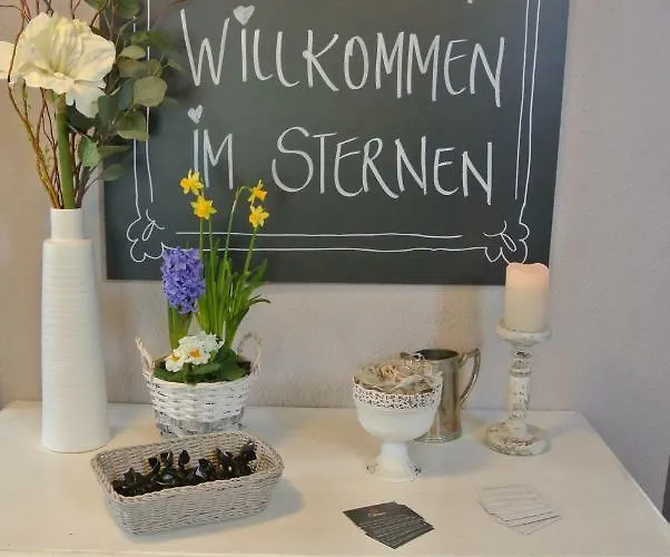 Sternen Hotel *