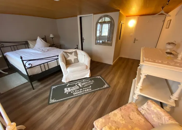 Sternen Hotel Degersheim