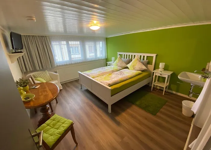 Hotel Sternen Degersheim