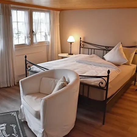 Sternen Hotel