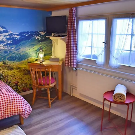 Hotel Sternen *